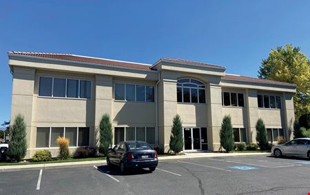 Office space for Rent at THE OSPREY BUILDING in Boise