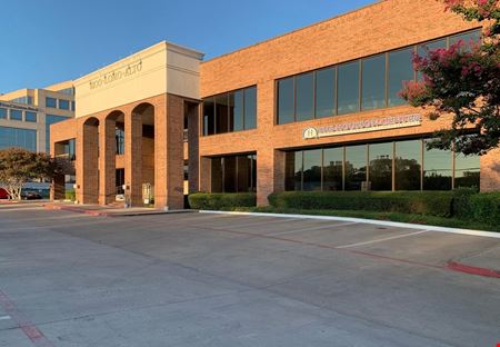 Other space for Rent at 8100 Lomo Alto Dr in Dallas