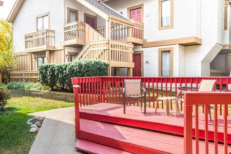 Retail space for Sale at Hawthorn Suites - Dayton, OH in Dayton