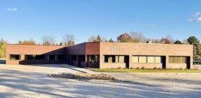 For Lease > Office/R&D Wet Lab