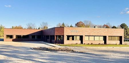 Office space for Rent at For Lease > Office/R&D Wet Lab in Ann Arbor