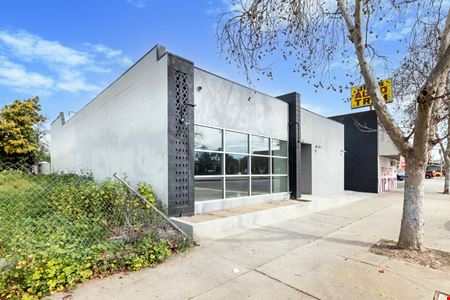 Retail space for Sale at 1241 W Holt Ave in Pomona