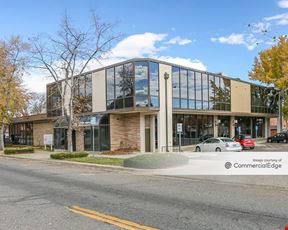 436 Coffman Street