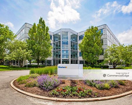 Office space for Rent at Corporate 500 Centre - 500 Lake Cook Road in Deerfield