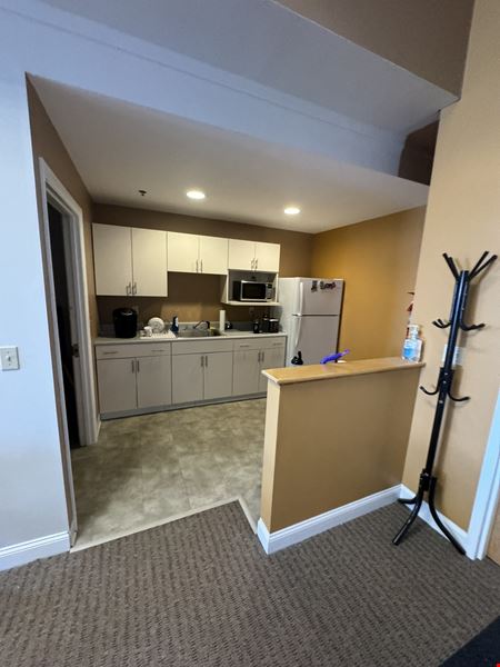 Portland Peninsula Office Space