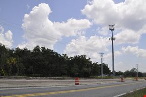 West Pipkin Road Commercial Development