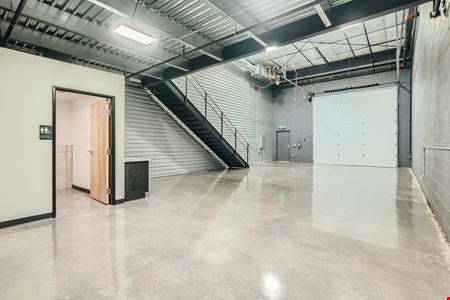 Fort Collins Personal Warehouse
