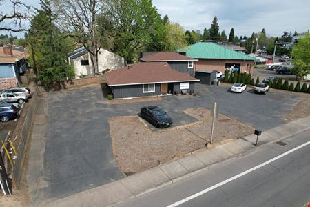 Office space for Sale at Recently Renovated Owner/User Opportunity in Tigard