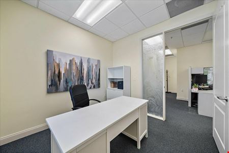 Sawyer Oaks Office Condo