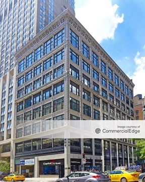 404 Fifth Avenue