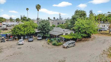 Investment Opportunity: Mobile Home/Trailer Park in Modesto, CA