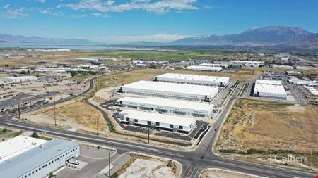 Spanish Springs Business Park