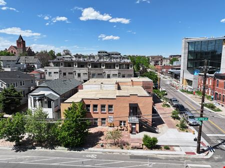 2101 -2111 W 29th Ave