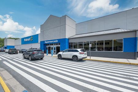Retail space for Rent at MONTE REAL PLAZA SHOPPING CENTER in MANATI