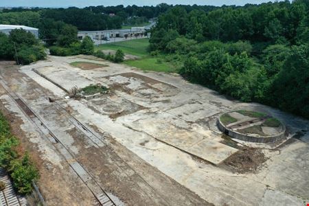 INDUSTRIAL LAND FOR LEASE