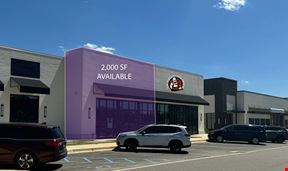 Town Madison Space For Lease