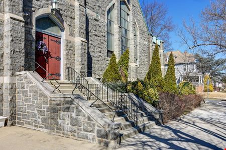 23 Frazer Avenue