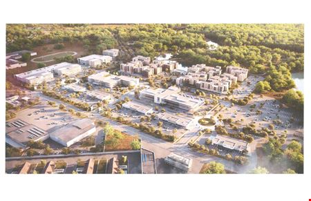 Friendswood City Center Retail 3