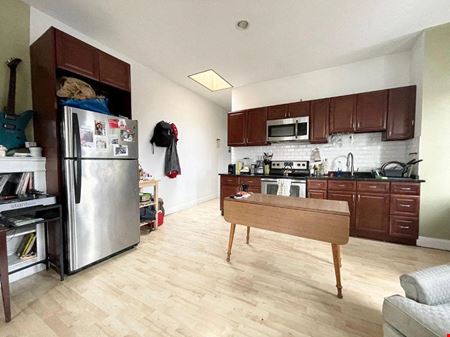 Multi-Family space for Sale at 4631 Locust St in Philadelphia