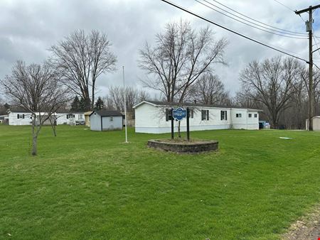 Bennett's Mobile Court