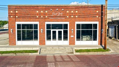 Unassigned space for Sale at 114 N 11th St in Sabetha