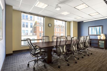 Office space for Rent at Regus - Washington 601 Pennsylvania Avenue in Washington