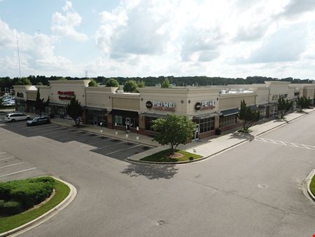Countrywood Crossing