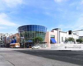 Glendale Marketplace