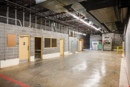 Industrial Flex Space Available | Foxwood Plaza