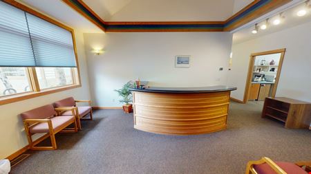 Office space for Rent at 1700 W Koch St #2 in Bozeman