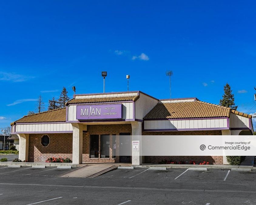 Heritage Plaza