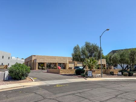 7302 E Helm Drive, #1001-1008