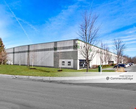 Industrial space for Rent at North Plainfield 3 in Plainfield