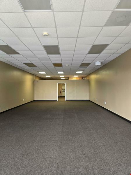 Brookhill Plaza