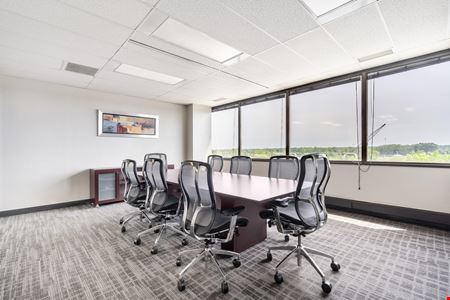 Office space for Rent at HQ - Northbrook - Botanic Gardens in Northbrook