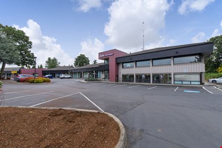 SR500 Orchards Commerce Center