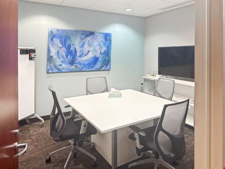 Regus - Scottsdale - Gainey Ranch