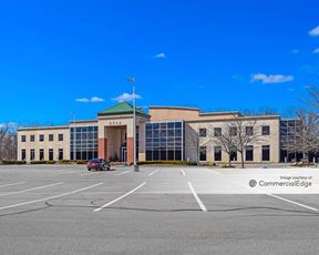 SDI Corporate Center