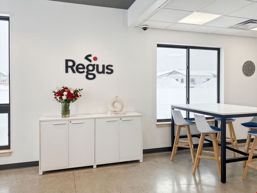 Regus - Bozeman - Haley Springs Rd