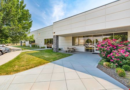Office Owner-User or Value-Add Investment | Cottonwood Plaza