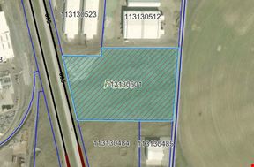 Capitol Avenue Industrial Land