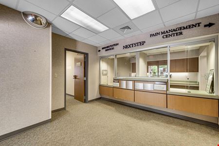 Office space for Rent at 219 Church St. in Georgetown