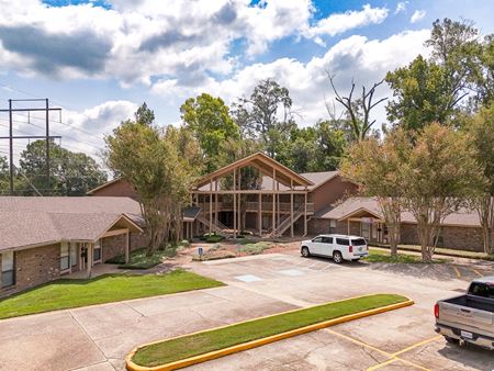 Office space for Sale at Office Condo for Sale off S Sherwood Near I-12 in Baton Rouge