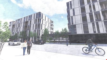 VacantLand space for Sale at Davenport & Congress Approved Development Site in New Haven