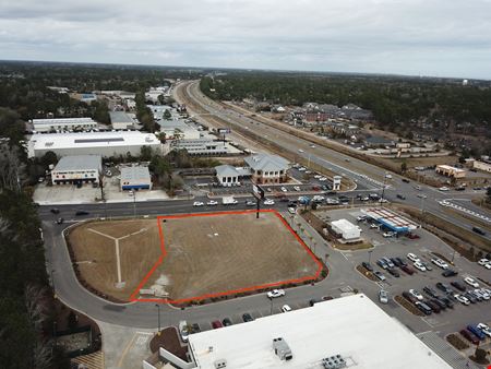 Tournament Blvd