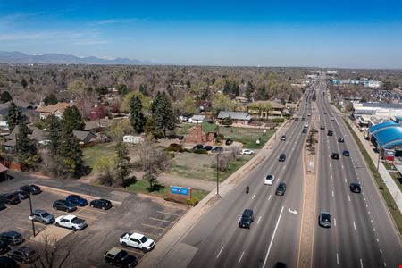 185 S Wadsworth Blvd