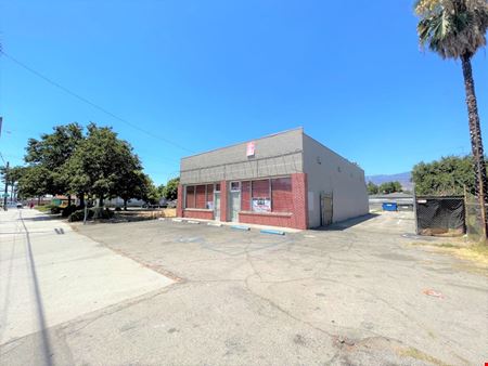 25740 Baseline Ave
