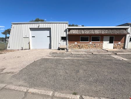 803 Adobe Trail SE