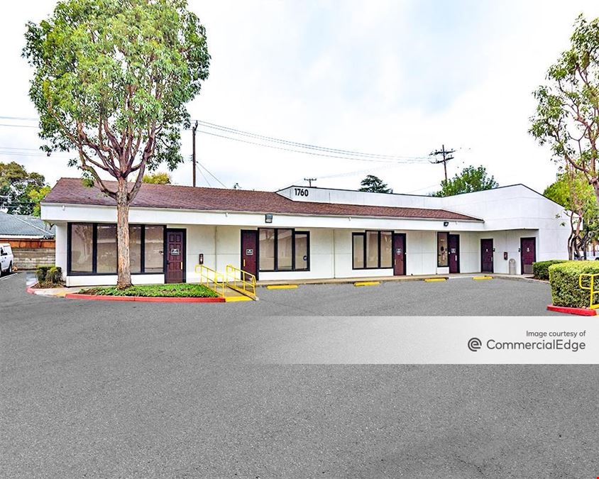Cameron Office Park