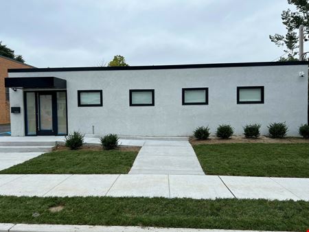 Office space for Rent at 44 W. Church Street in Blackwood
